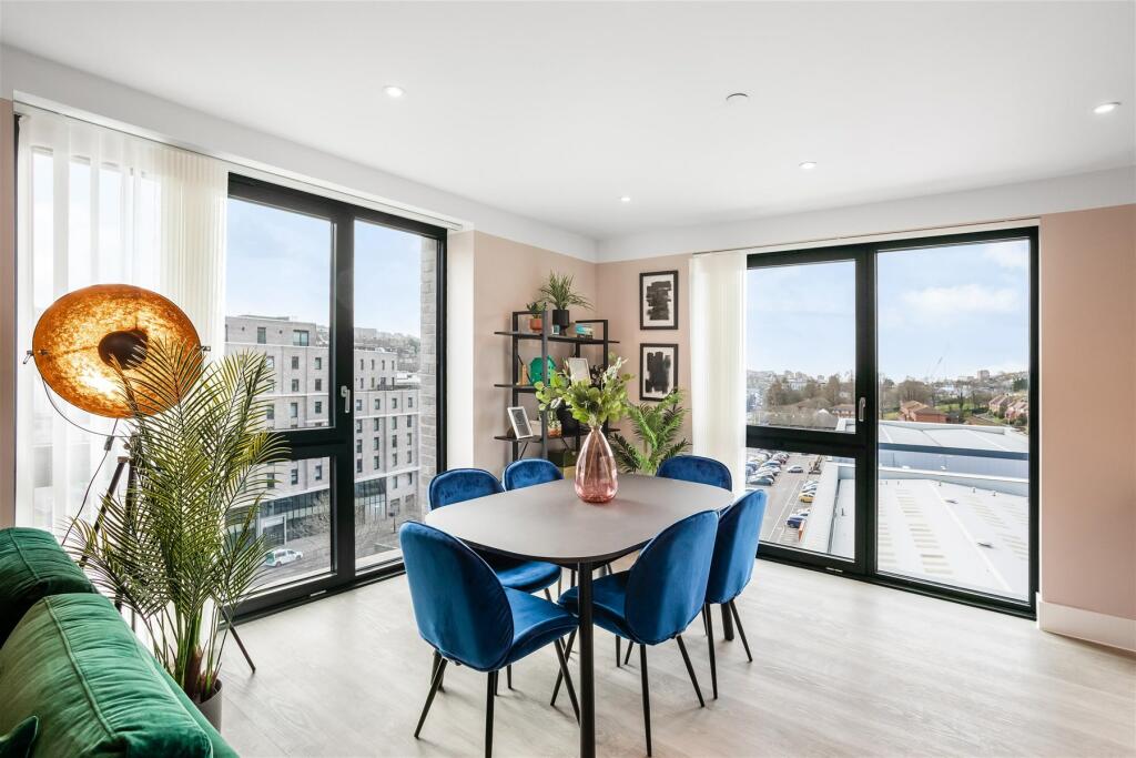 Additional image 15 of The Furlong, Home X (New Homes), Brighton, East Sussex