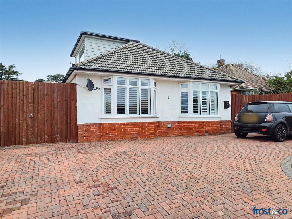 Additional image 15 of Netley Close, Oakdale, Poole, Dorset, BH15