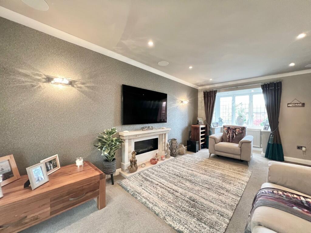 Additional image 4 of Brooksbottoms Close, Ramsbottom, Bury, Greater Manchester, BL0