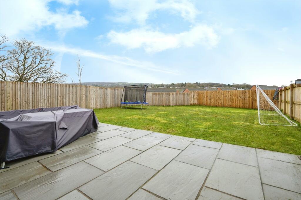 Additional image 23 of Rockwell Road, Lostock, Bolton, BL6