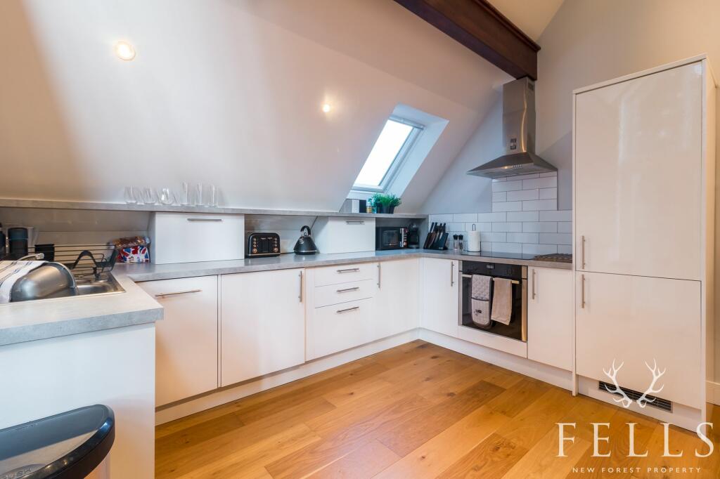 Additional image 2 of The Pines, St. Leonards, BH24