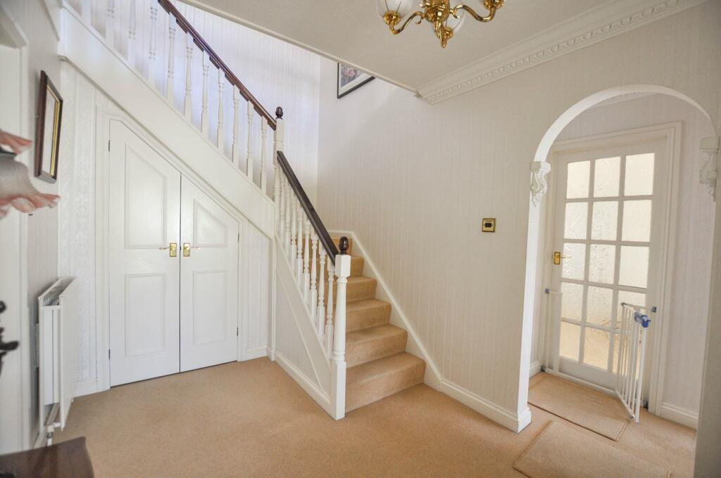 Additional image 15 of Lonnen Road, Wimborne, BH21