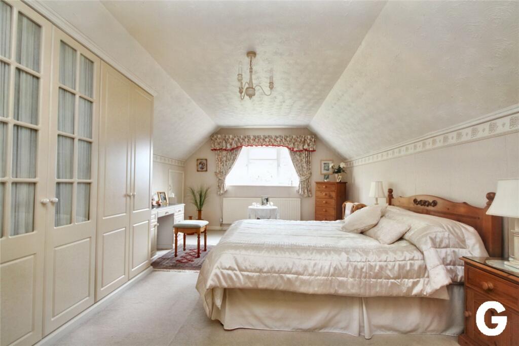 Additional image 13 of Lions Lane, Ashley Heath, Ringwood, Hampshire, BH24