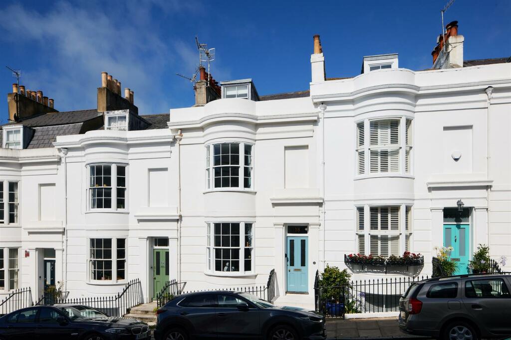 Additional image 18 of Montpelier Street, Brighton