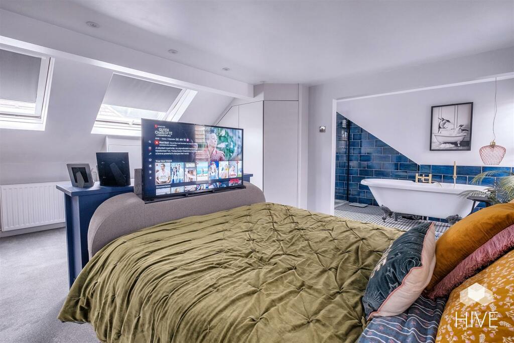 Additional image 12 of Hill View Road, Swanage