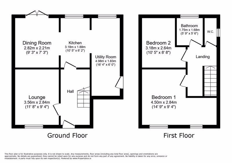 Additional image 17 of Woodman Drive, Bury