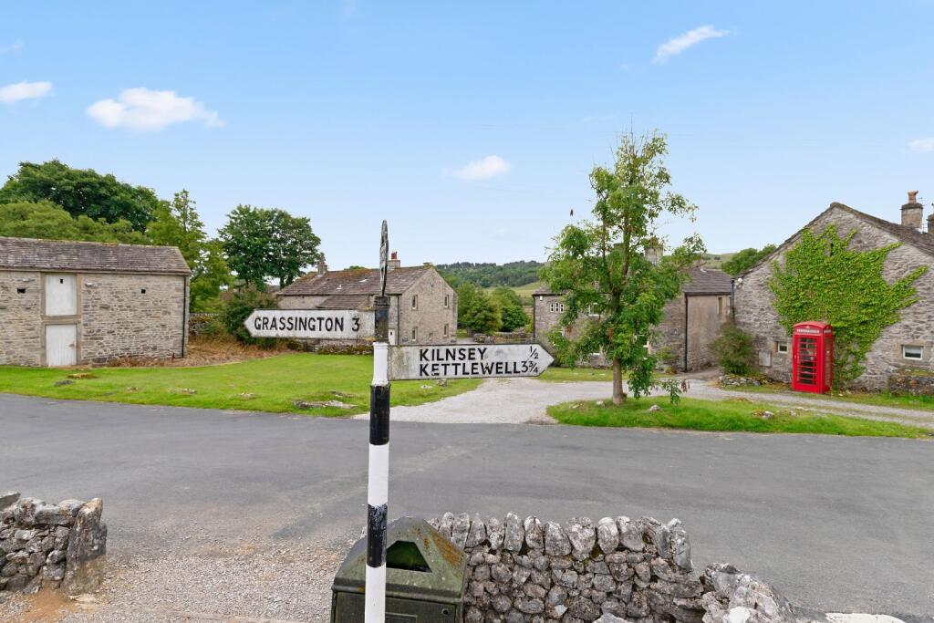 Additional image 28 of Conistone, Skipton, North Yorkshire, BD23