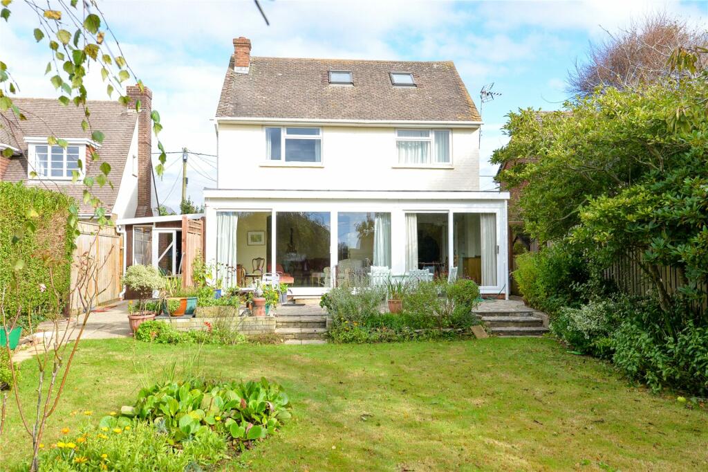 Additional image 14 of Purbeck Road, Barton on Sea, New Milton, Hampshire, BH25