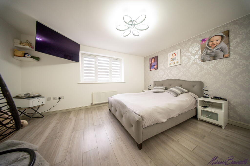 Additional image 12 of Pear Tree Close, Bradford, BD6 2DG