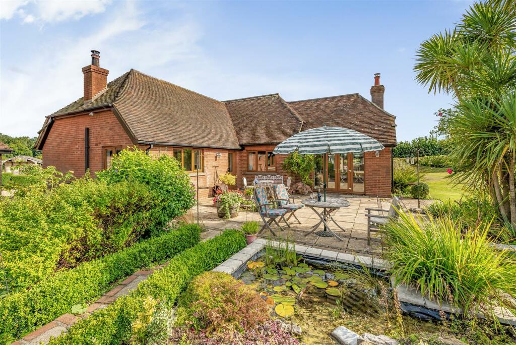 Additional image 10 of Kings Lane, Woodlands, Wimborne