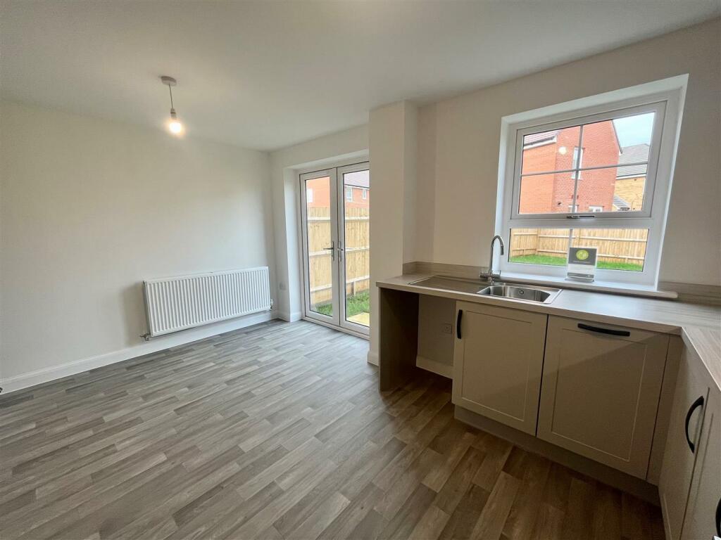 Additional image 12 of Quarterjack Park, Wimborne