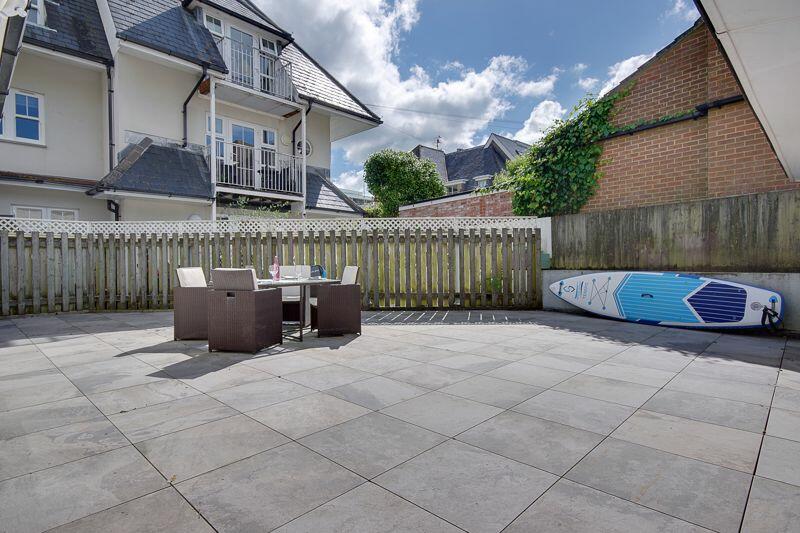 Additional image 28 of 'The Cottage', nr. Beach, Alum Chine, Share of Freehold