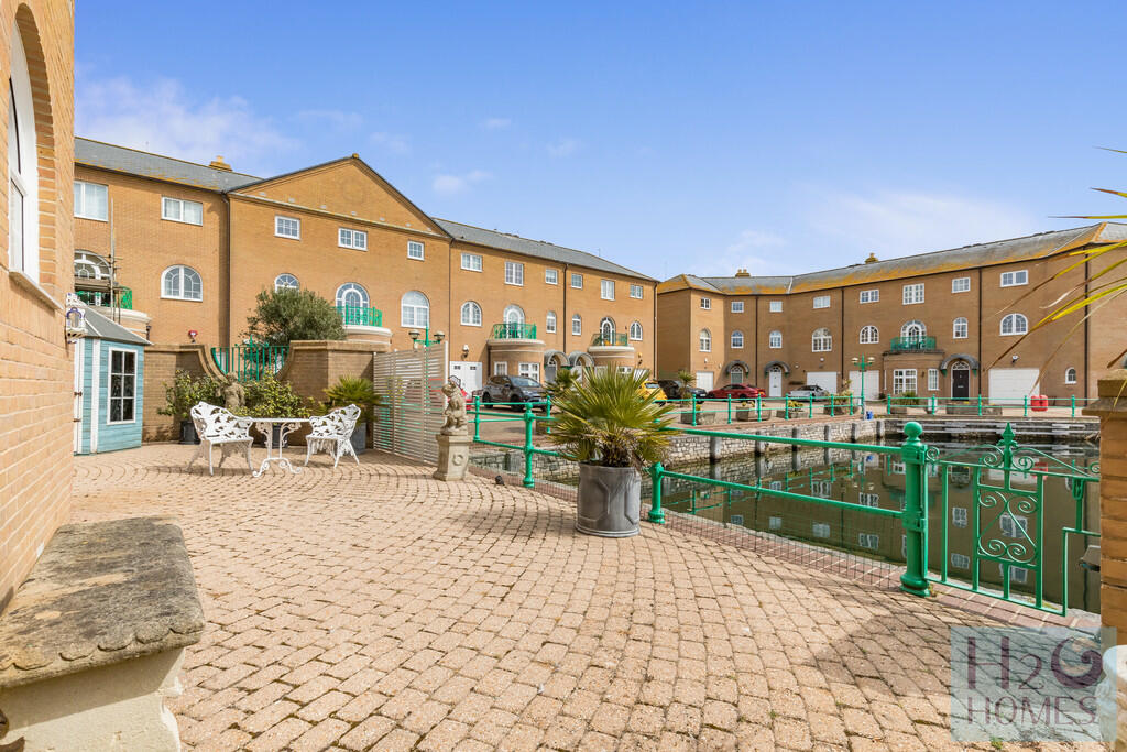 Additional image 28 of Trafalgar Gate, Brighton Marina Village, Brighton