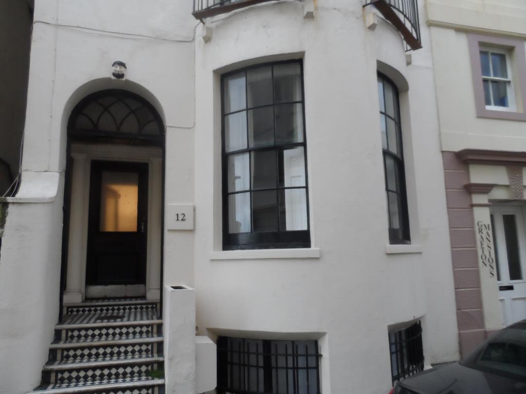 Grafton Street, Brighton, BN2