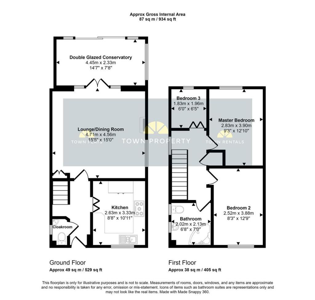 Additional image 14 of Wade Close, Eastbourne