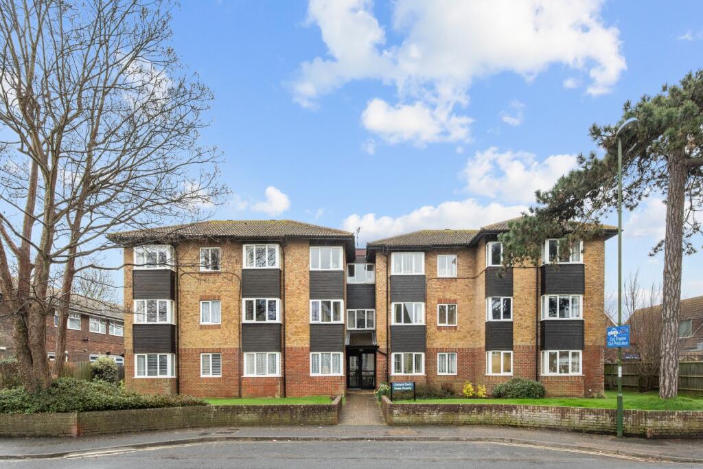 Additional image 9 of Oakland Court, Buckingham Road, Shoreham-By-Sea, West Sussex, BN43 5TZ