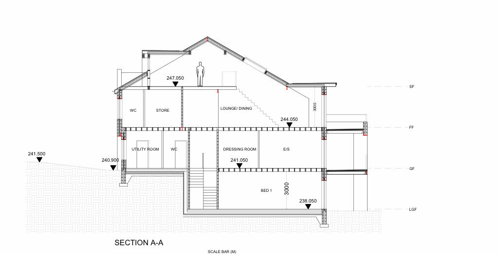 Additional image 7 of Chorley Old Road, Horwich, BL6 6QB