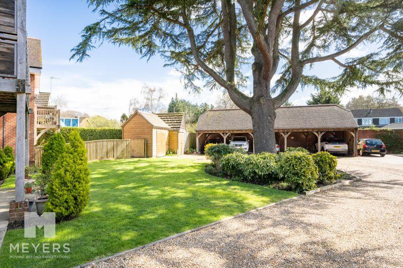 Additional image 14 of Old Forge Close, Ringwood, BH24