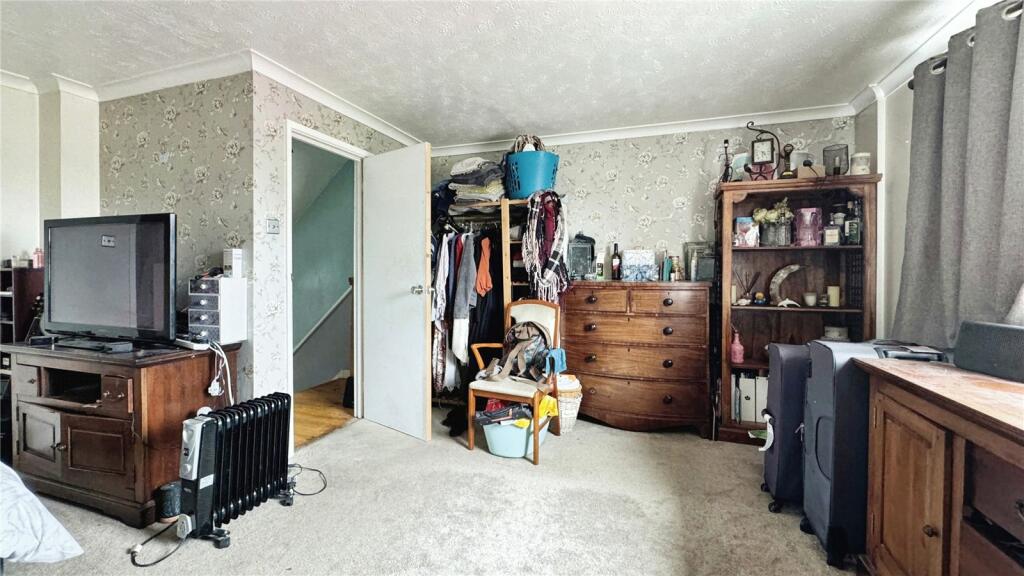 Additional image 12 of Hardy Close, New Milton, Hampshire, BH25