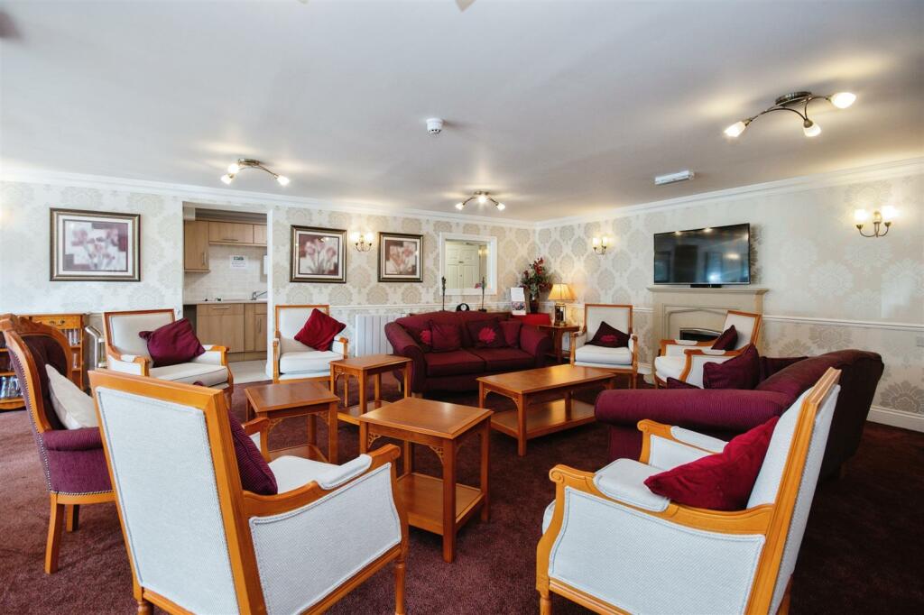 Additional image 11 of Osbourne Lodge, Bournemouth