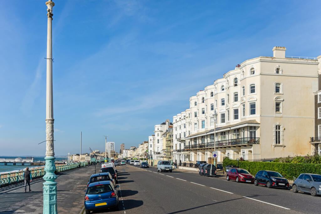 Additional image 17 of Marine Parade, BRIGHTON, BN2