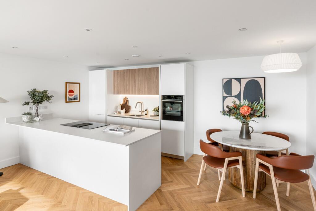 Additional image 7 of Argentum, Kingsway, Hove Seafront