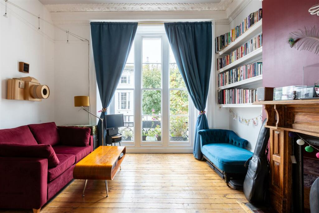 Additional image 4 of Compton Avenue, Brighton