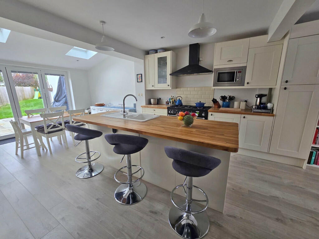 Additional image 2 of Cross Road, Southwick