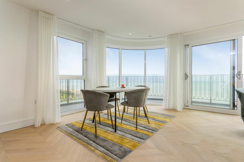 Additional image 6 of AURUM, 189 Kingsway, Hove, BN3