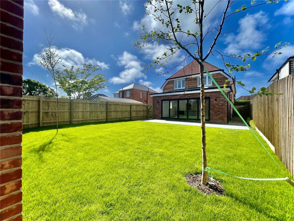 Additional image 19 of PLOT 1 River Walk, Christchurch, Dorset, BH23