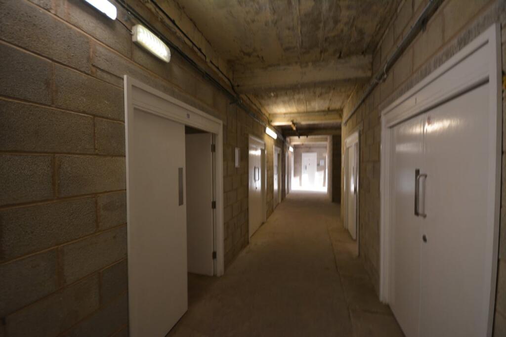 Additional image 8 of Storage Units, Bridge Mills, Edenfield, Bury, BL0 0RE