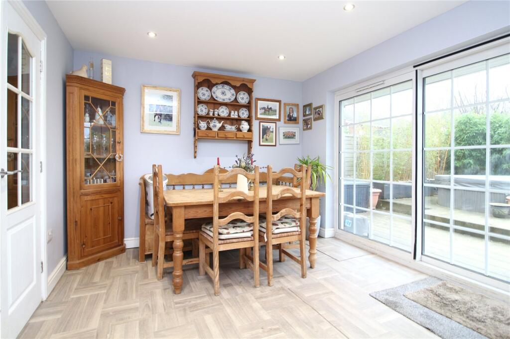 Additional image 14 of Deerleap Way, New Milton, Hampshire, BH25