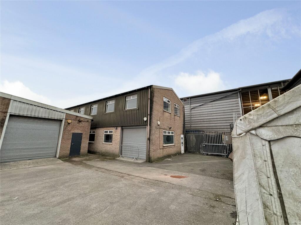 Additional image 10 of D8 Rudford Industrial Estate, Ford Road, Arundel, West Sussex, BN18
