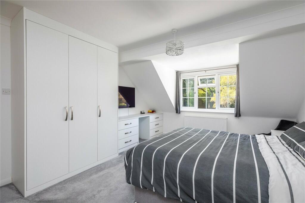Additional image 18 of Arrowsmith Road, Wimborne, Dorset, BH21