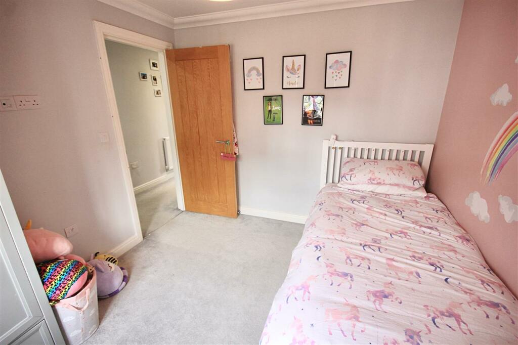 Additional image 19 of Constance Road, Wimborne