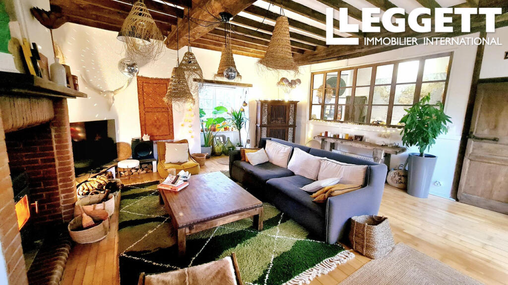 Additional image 3 of Normandy, Orne, Mantilly, France