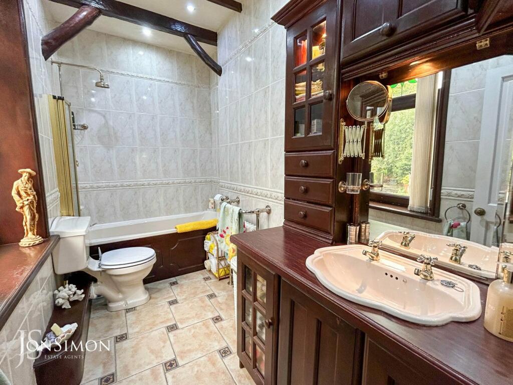 Additional image 23 of Boothwood Stile, Holcombe, Bury, BL8