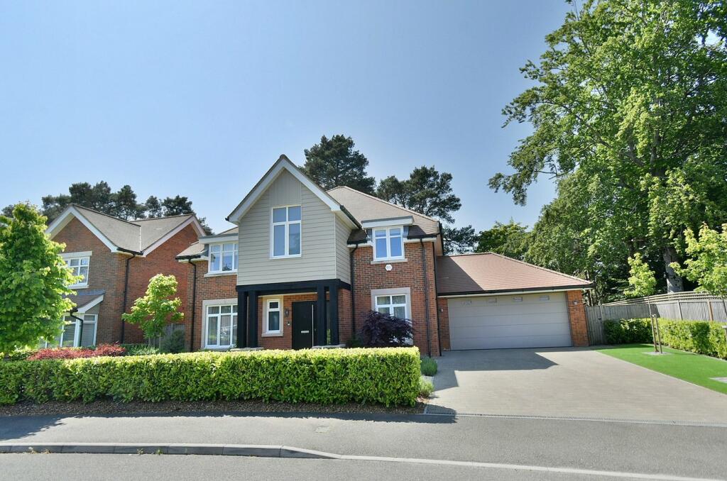Additional image 28 of Dormy Crescent, Ferndown, BH22