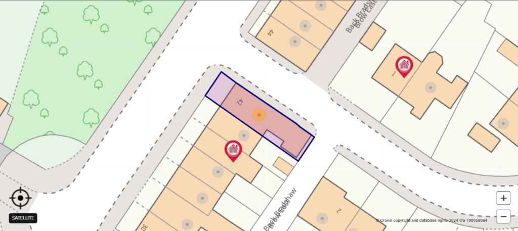 Additional image 21 of Bradshaw Brow, Bradshaw, Bolton, BL2 3DD