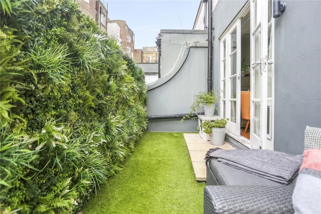 Additional image 18 of Eastern Terrace Mews, Brighton, East Sussex, BN2
