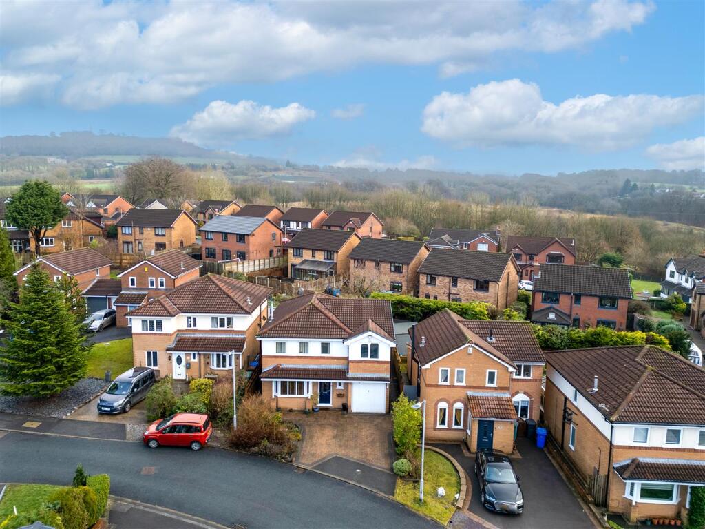 Additional image 33 of Cleveland Close, Ramsbottom, Bury