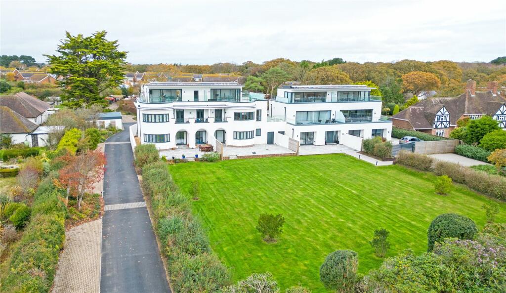 Additional image 17 of Barton Common Road, New Milton, Hampshire, BH25