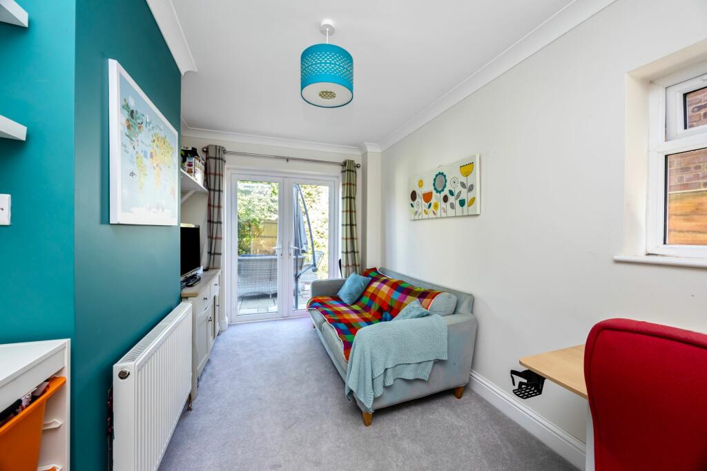 Additional image 9 of The Driftway, Upper Beeding, BN44