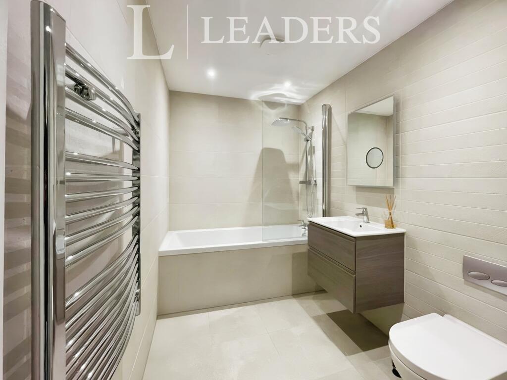 Additional image 8 of The Montague, Durley Road South