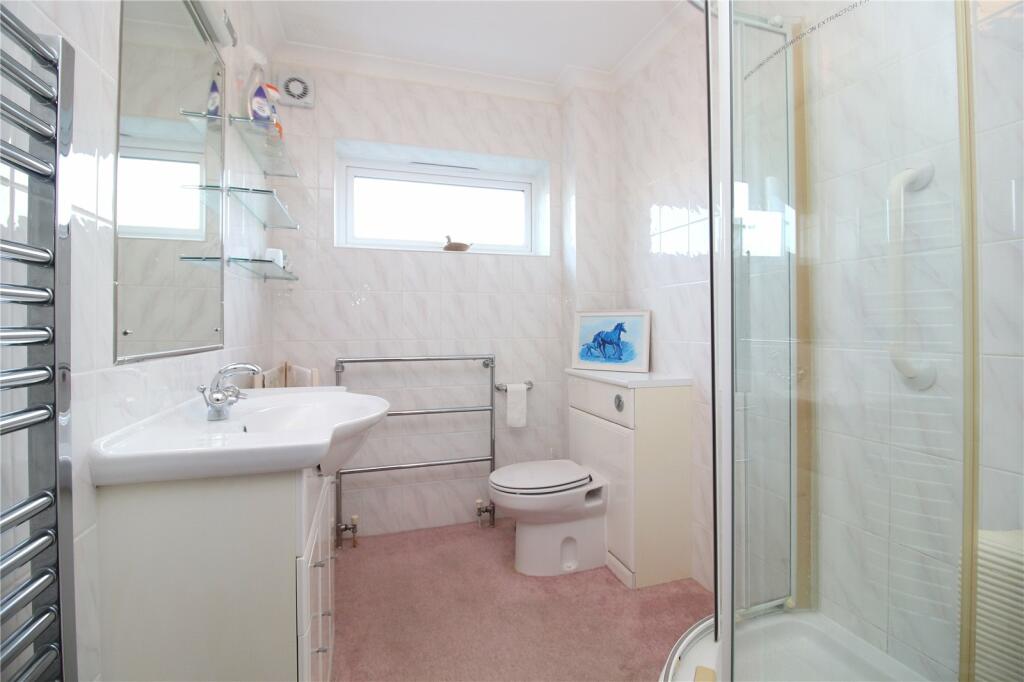 Additional image 4 of Channel Court, Barton Wood Road, Barton On Sea, Hampshire, BH25