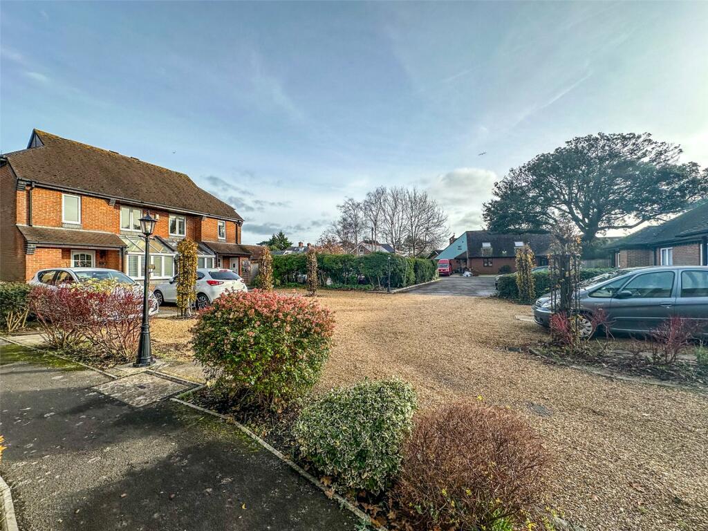 Additional image 9 of Orchard Mews, Riverdale Lane, Christchurch, Dorset, BH23