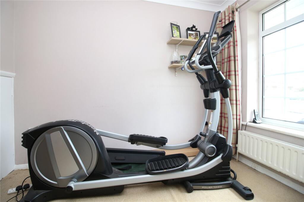 Additional image 13 of Deerleap Way, New Milton, Hampshire, BH25