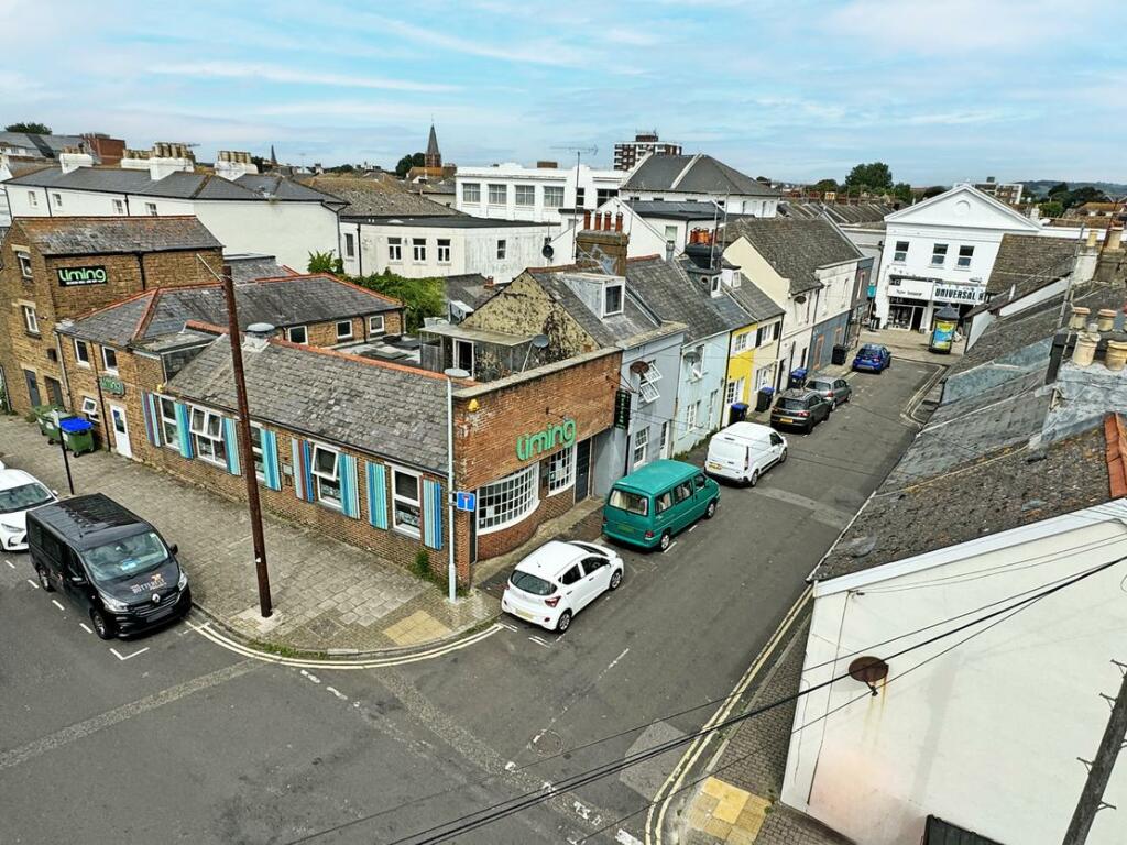 Additional image 15 of Liming Restaurant, 13-15 New Street, Worthing, West Sussex, BN11 3BT