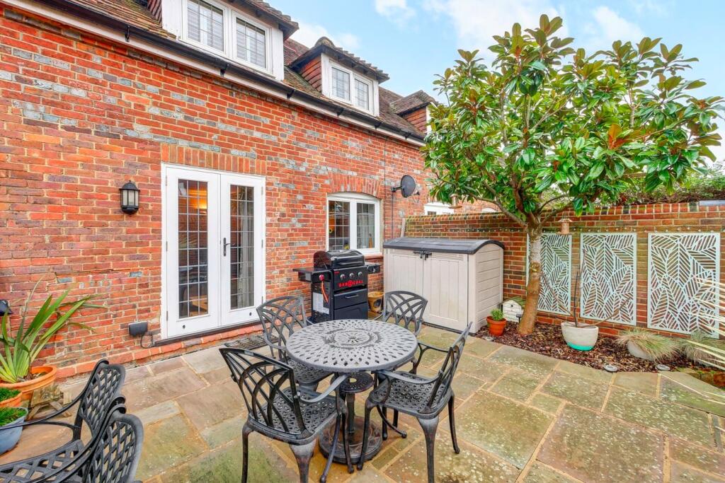 Additional image 23 of The White Friars, Boreham Street, BN27