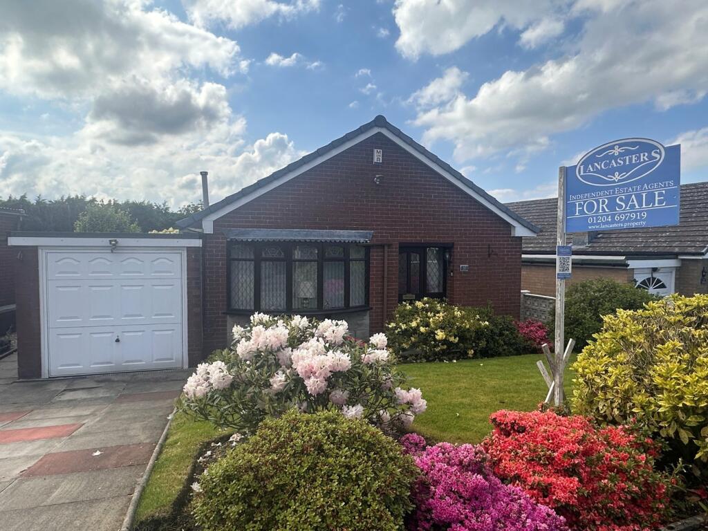 Additional image 19 of Cambourne Drive, Ladybridge, Bolton, BL3